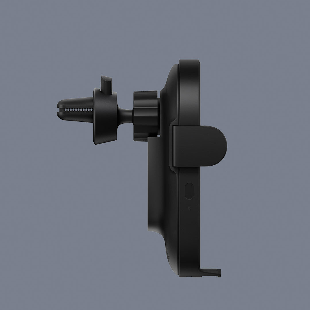 20W Wireless Car Charger - Automatic phone holder